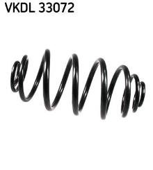 SKF VKDL 33072